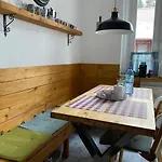 Ubytování v soukromí Kwaterka Familijna Sklářská Poruba