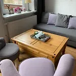 Kwaterka Familijna Sklářská Poruba