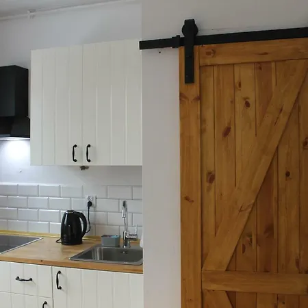 Kwaterka Familijna Pansiyon Szklarska Poreba