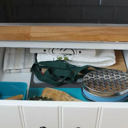 Kwaterka Familijna * Szklarska Poreba