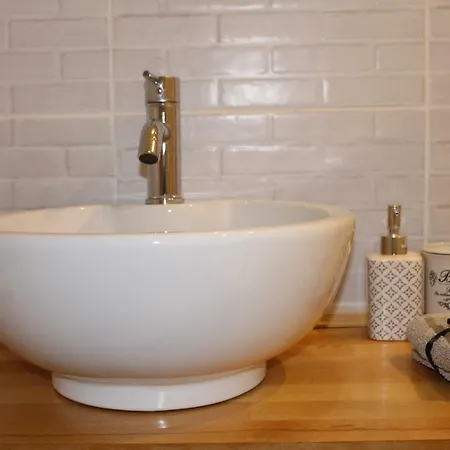 Pansiyon Kwaterka Familijna *