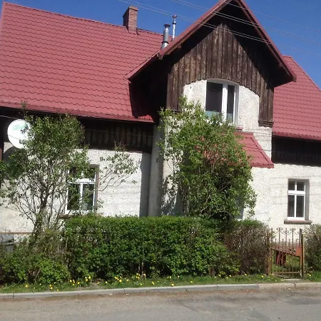 Pansiyon Kwaterka Familijna *