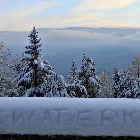 Ubytování v soukromí Kwaterka Familijna