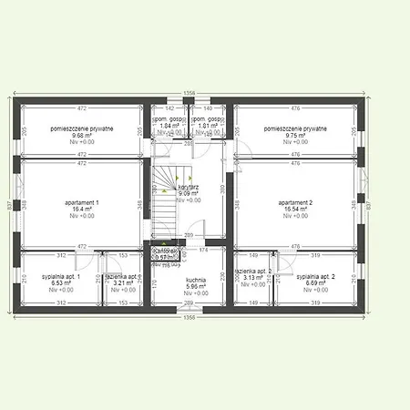 Kwaterka Familijna Szklarska Poreba