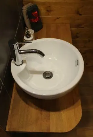 Kwaterka Familijna * Szklarska Poreba