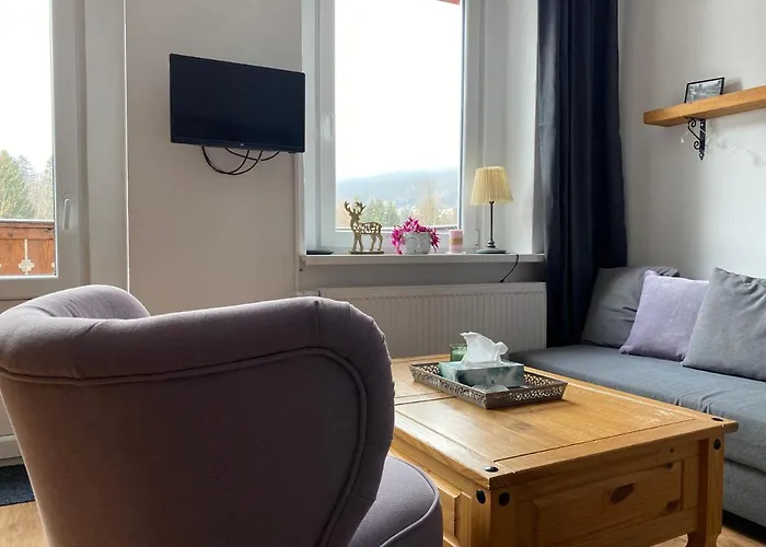 Kwaterka Familijna Privatunterkunft *