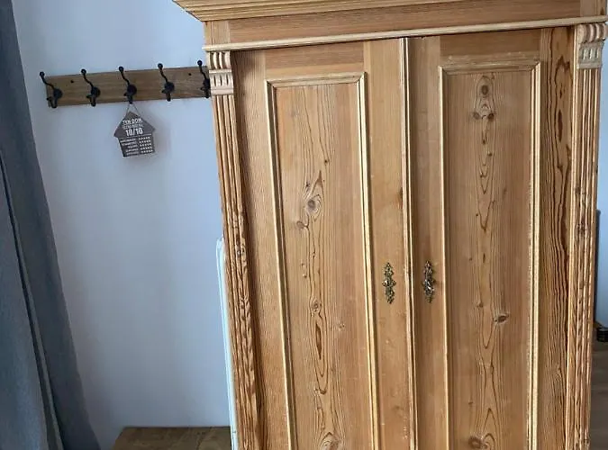 Kwaterka Familijna Privatunterkunft