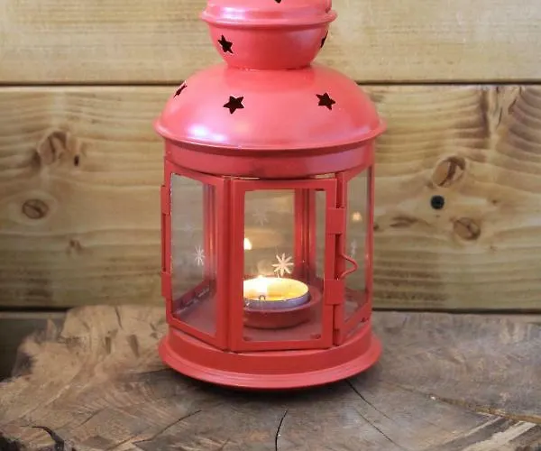 Kwaterka Familijna Schreiberhau