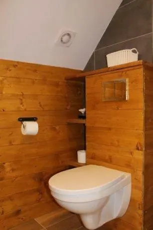 Kwaterka Familijna * Schreiberhau