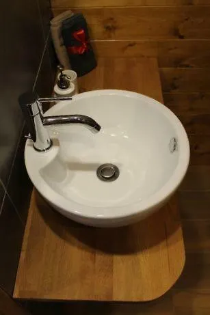 Kwaterka Familijna * Schreiberhau