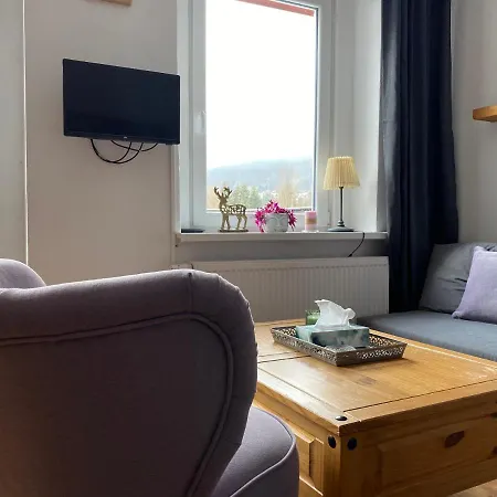 Kwaterka Familijna Δωμάτια σε οικογενειακή κατοικία *