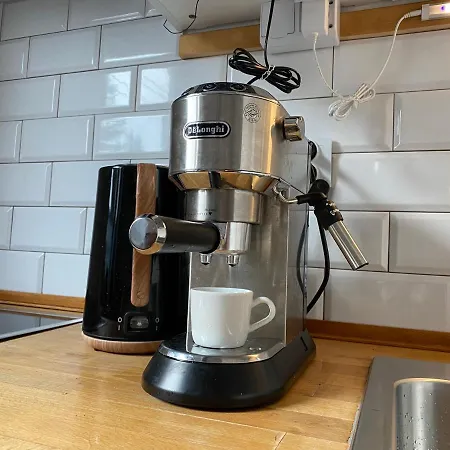 Kwaterka Familijna * 斯克拉斯卡波伦巴