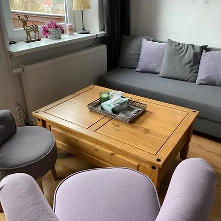 Kwaterka Familijna 斯克拉斯卡波伦巴