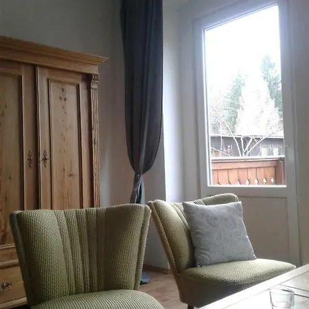 Kwaterka Familijna * Szklarska Poręba