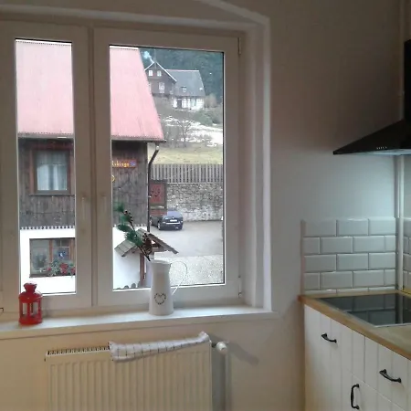 Kwaterka Familijna 民宿 *