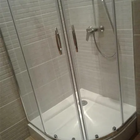 Kwaterka Familijna 斯克拉斯卡波伦巴