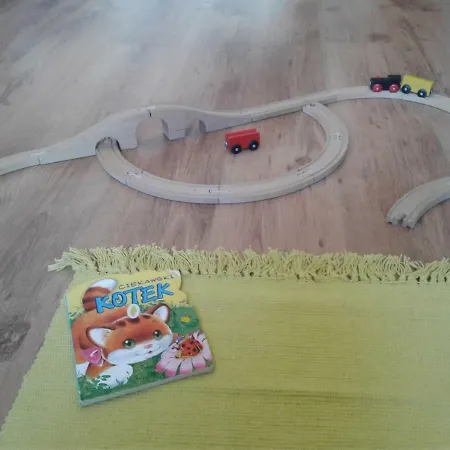 Kwaterka Familijna Δωμάτια σε οικογενειακή κατοικία Szklarska Poręba