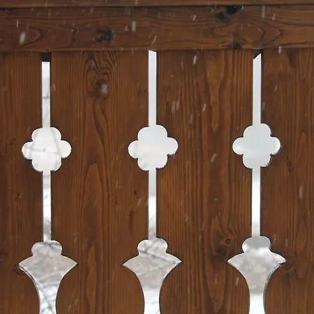 民宿 Kwaterka Familijna 斯克拉斯卡波伦巴