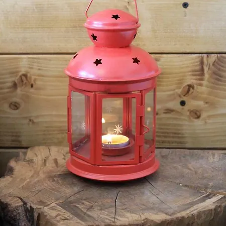 Kwaterka Familijna Szklarska Poręba