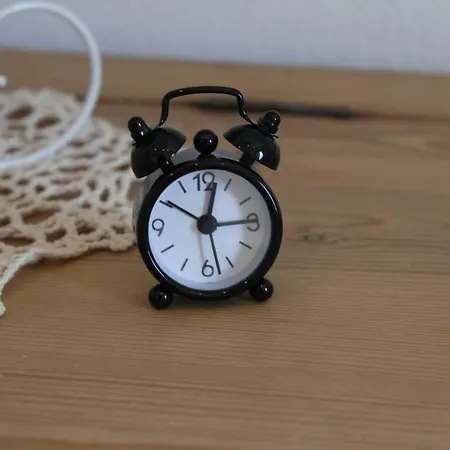 Kwaterka Familijna 民宿