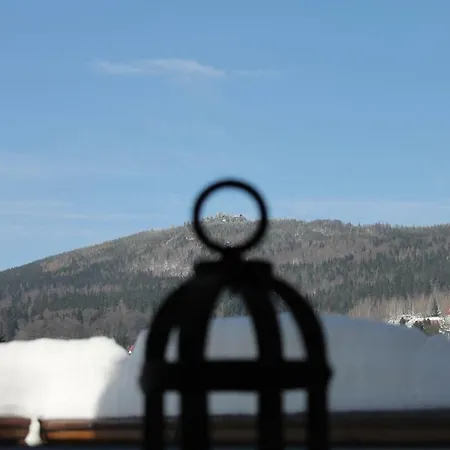 Kwaterka Familijna Alloggio in famiglia Szklarska Poręba