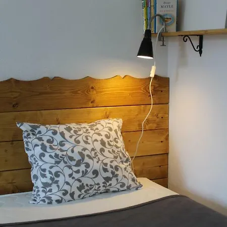 Habitación en casa particular Kwaterka Familijna