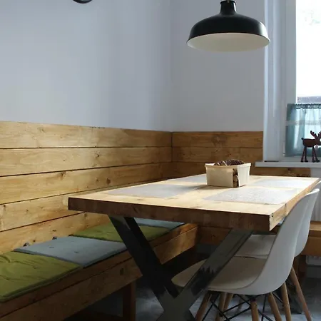 Δωμάτια σε οικογενειακή κατοικία Kwaterka Familijna *