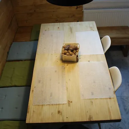 Δωμάτια σε οικογενειακή κατοικία Kwaterka Familijna