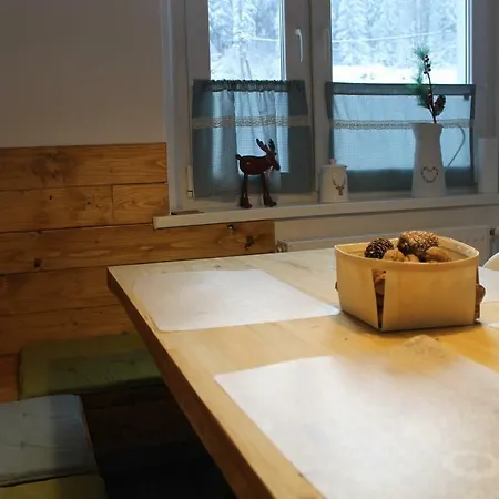 Δωμάτια σε οικογενειακή κατοικία Kwaterka Familijna *