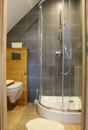 Kwaterka Familijna Δωμάτια σε οικογενειακή κατοικία