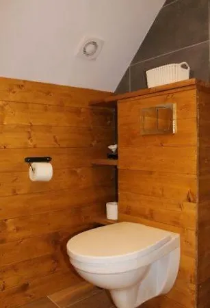 Kwaterka Familijna * Szklarska Poręba