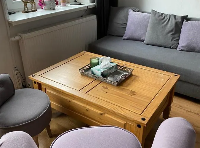 Kwaterka Familijna Szklarska Poręba