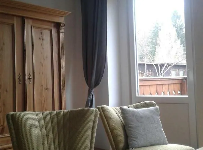 Kwaterka Familijna * Szklarska Poręba