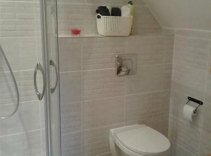 Alloggio in famiglia Kwaterka Familijna