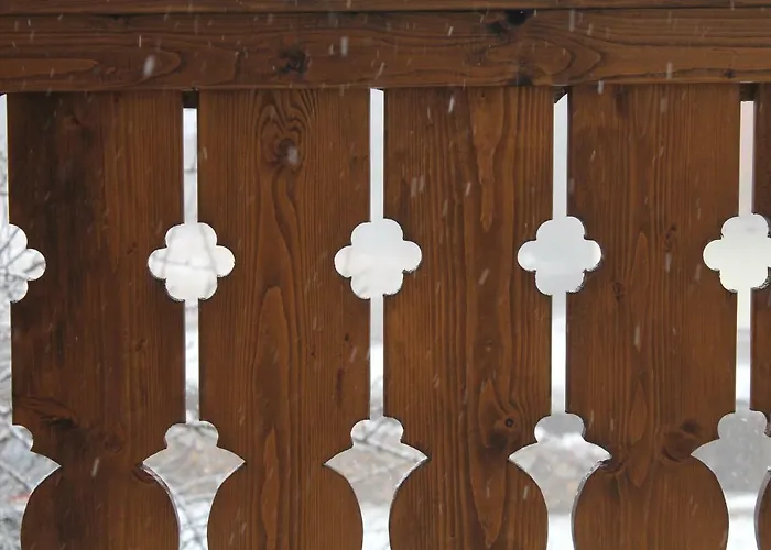 Alloggio in famiglia Kwaterka Familijna Szklarska Poręba