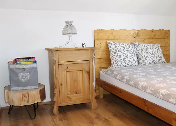 Kwaterka Familijna Alloggio in famiglia Szklarska Poręba