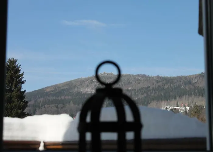 Kwaterka Familijna Alloggio in famiglia Szklarska Poręba