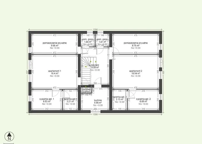 Kwaterka Familijna Szklarska Poręba