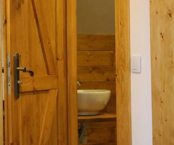 Kwaterka Familijna Szklarska Poręba